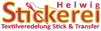 Stickerei Helwig